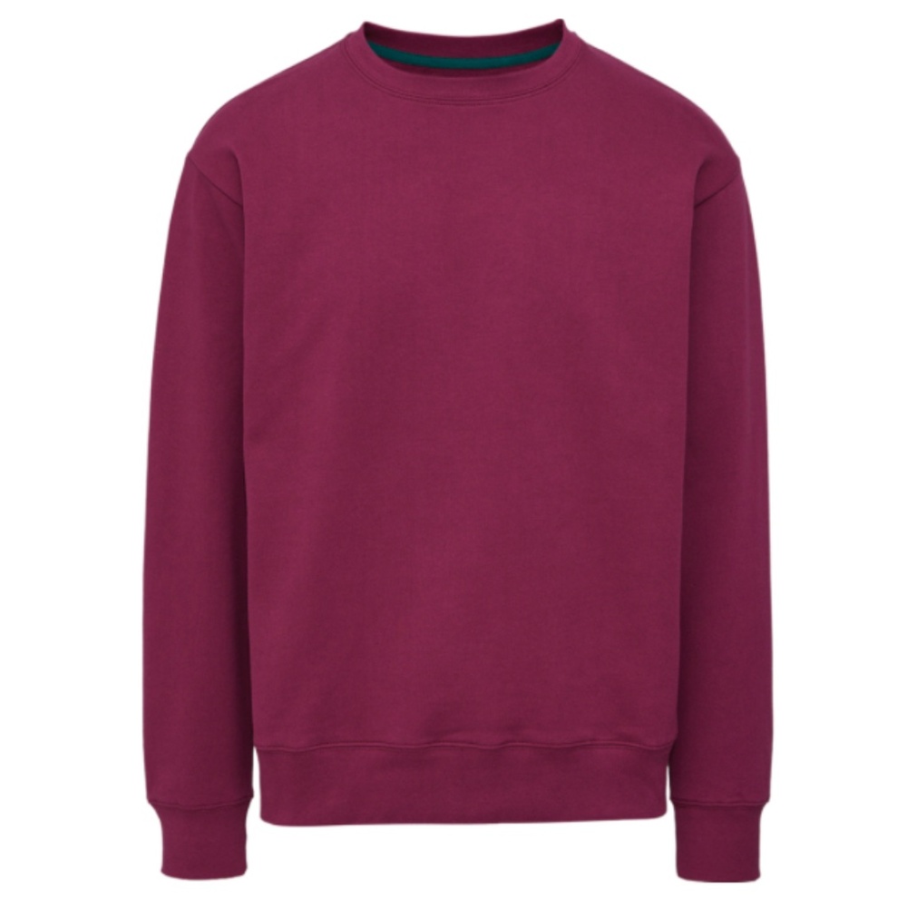 Vallier 🇨🇦 Vesterbro Crewneck Sweatshirt